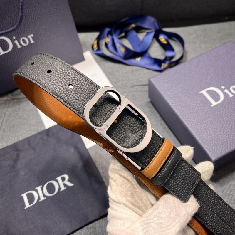 Dior Belts